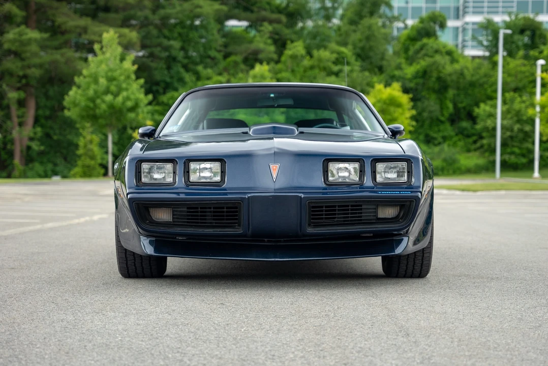 1981 Pontiac Firebird Trans Am 2nd Gen - Image 6 of 31