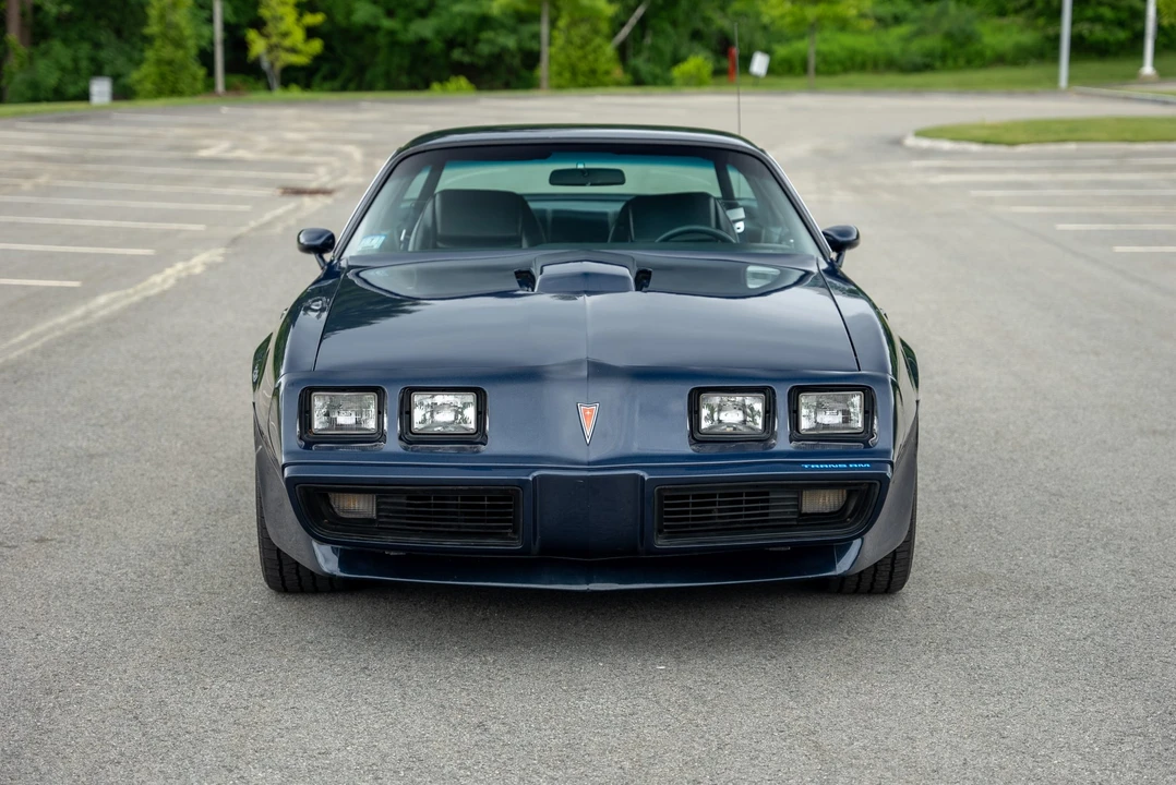 1981 Pontiac Firebird Trans Am 2nd Gen - Image 5 of 31