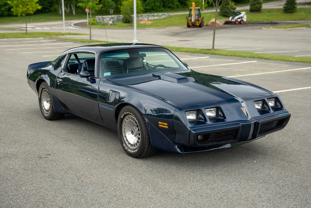 1981 Pontiac Firebird Trans Am 2nd Gen - Image 7 of 31