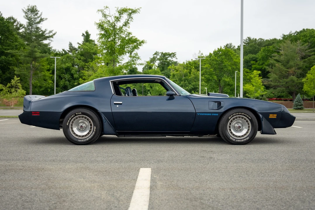 1981 Pontiac Firebird Trans Am 2nd Gen - Image 9 of 31