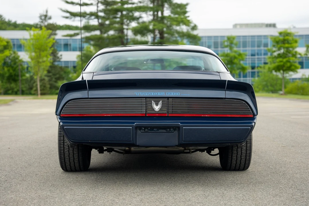 1981 Pontiac Firebird Trans Am 2nd Gen - Image 15 of 31
