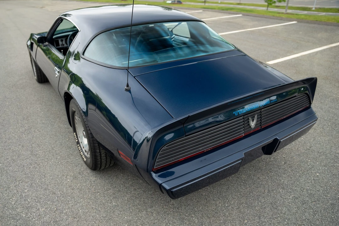 1981 Pontiac Firebird Trans Am 2nd Gen - Image 17 of 31