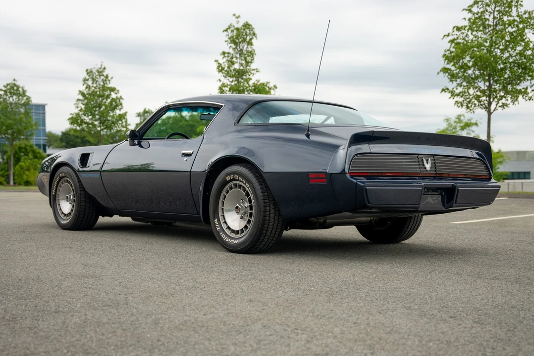 1981 Pontiac Firebird Trans Am 2nd Gen - Image 19 of 31