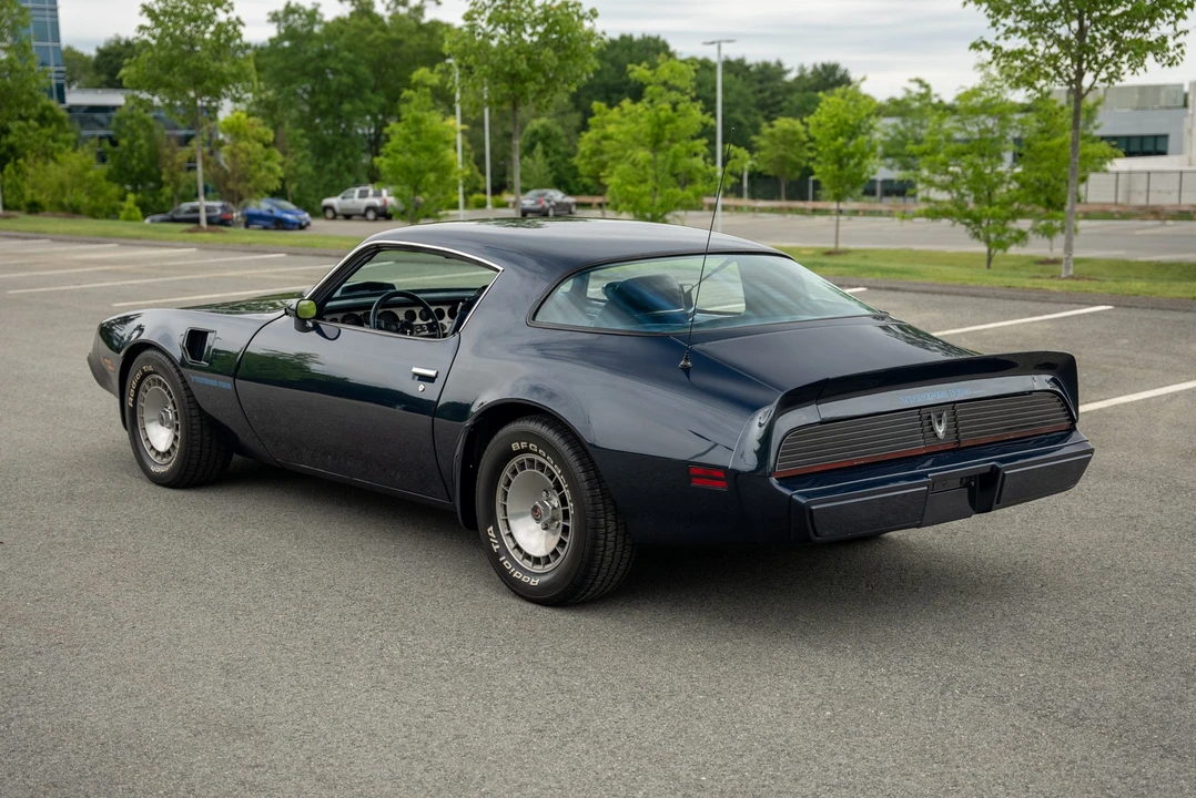 1981 Pontiac Firebird Trans Am 2nd Gen - Image 18 of 31