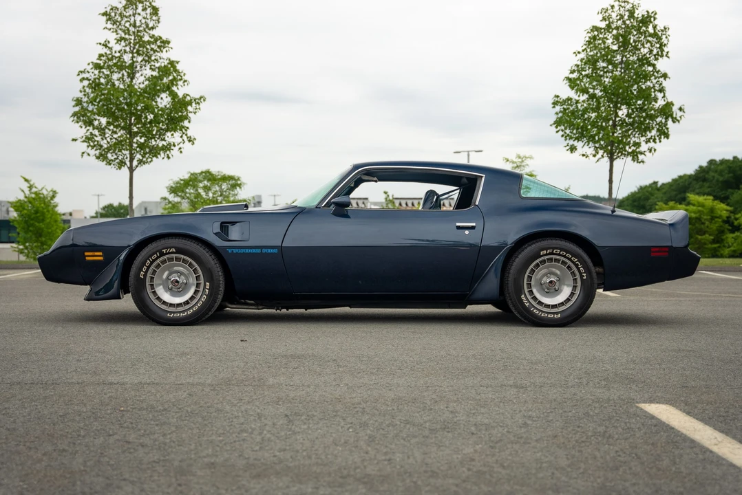 1981 Pontiac Firebird Trans Am 2nd Gen - Image 21 of 31