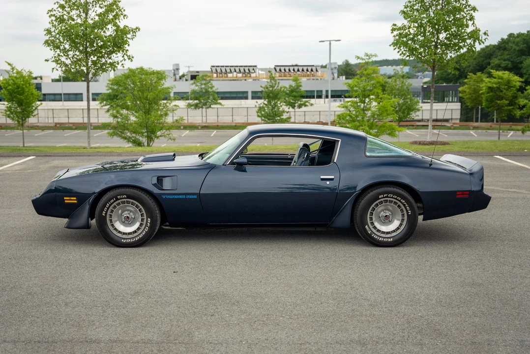 1981 Pontiac Firebird Trans Am 2nd Gen - Image 20 of 31