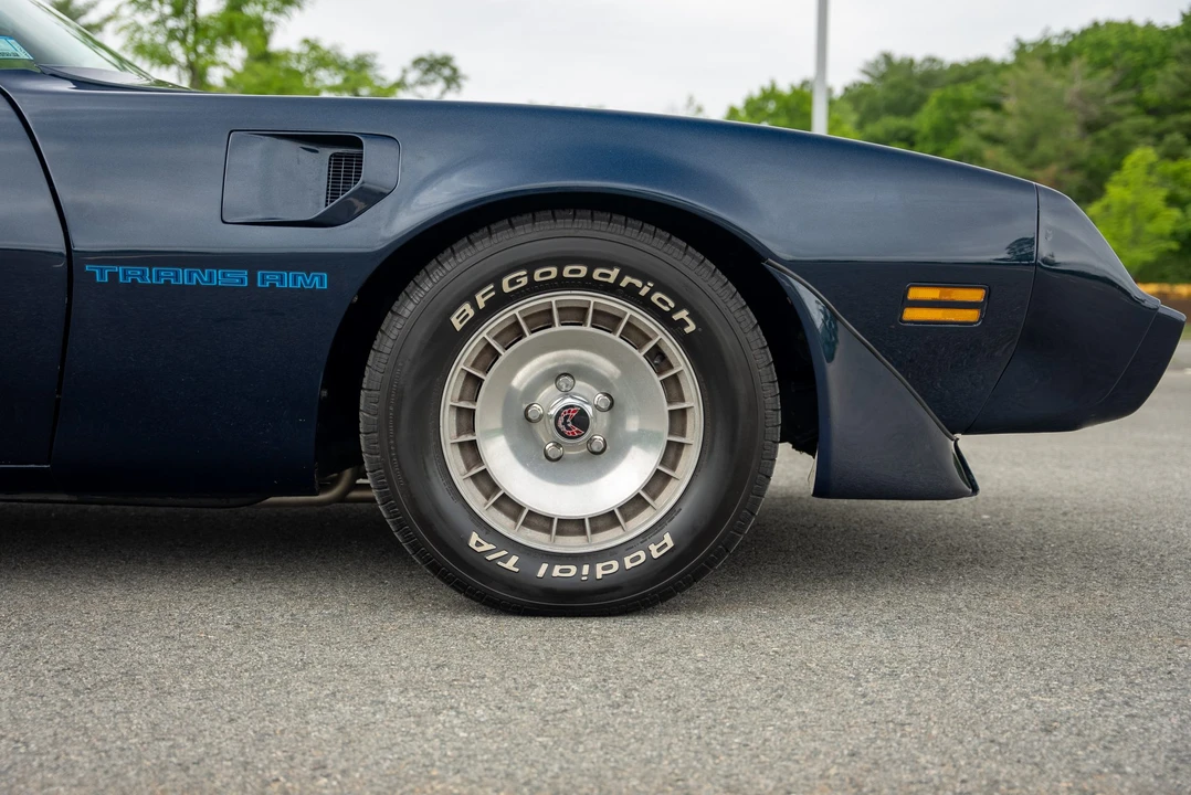 1981 Pontiac Firebird Trans Am 2nd Gen - Image 27 of 31