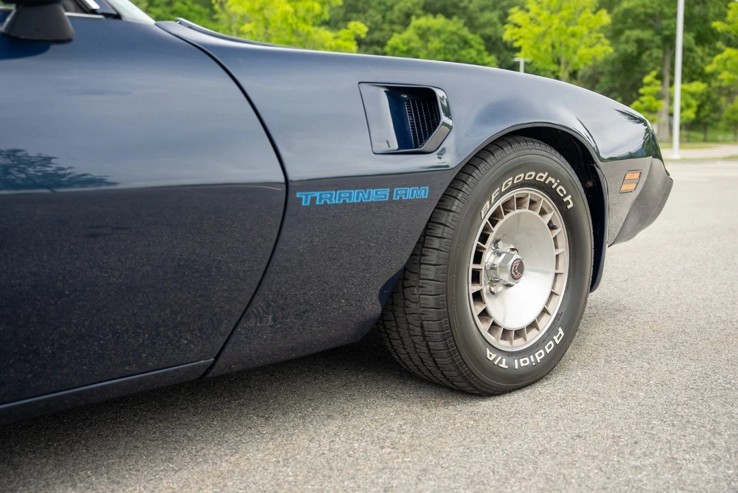1981 Pontiac Firebird Trans Am 2nd Gen - Image 30 of 31