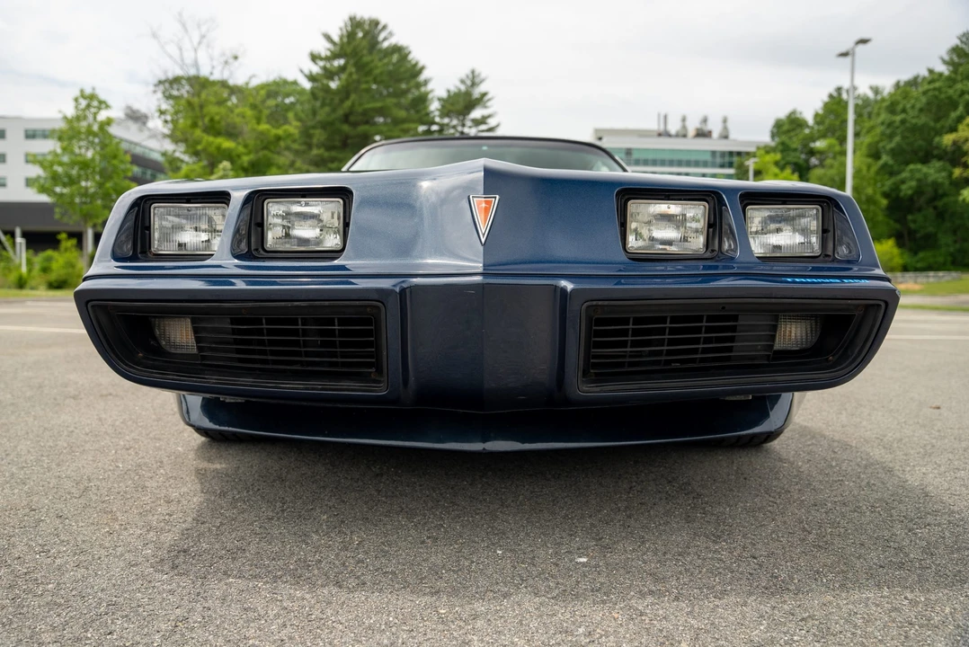 1981 Pontiac Firebird Trans Am 2nd Gen - Image 23 of 31