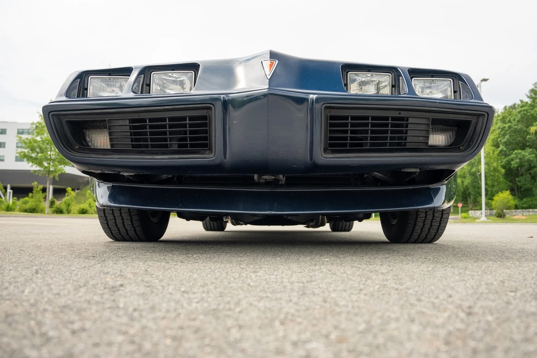 1981 Pontiac Firebird Trans Am 2nd Gen - Image 22 of 31