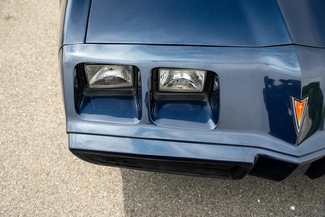1981 Pontiac Firebird Trans Am 2nd Gen - Image 24 of 31