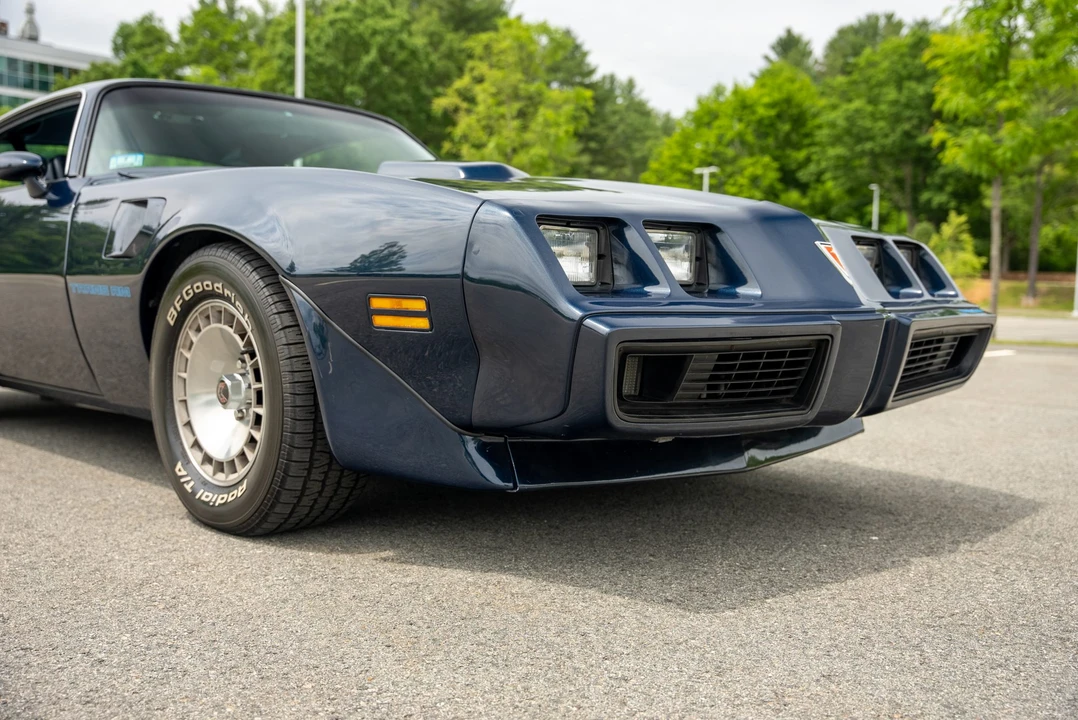 1981 Pontiac Firebird Trans Am 2nd Gen - Image 26 of 31