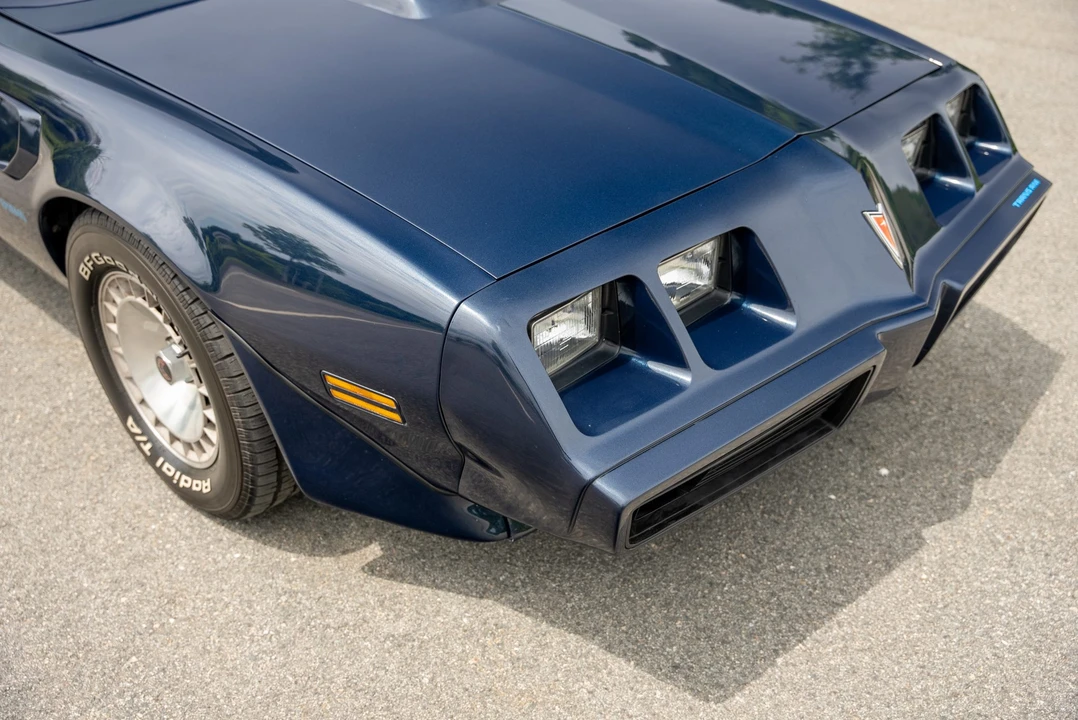 1981 Pontiac Firebird Trans Am 2nd Gen - Image 25 of 31