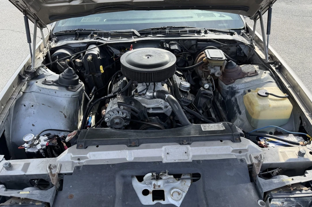 1982 Chevrolet Camaro 3rd Gen - Image 6 of 7