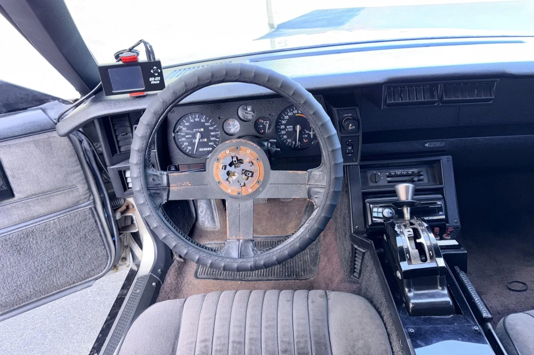 1982 Chevrolet Camaro 3rd Gen - Image 5 of 7