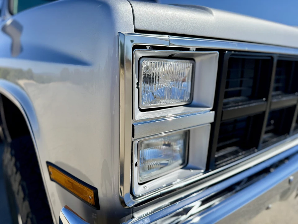 1982 GMC C/K 3rd Gen - Image 19 of 31