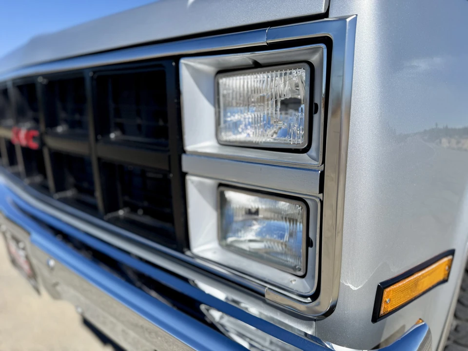 1982 GMC C/K 3rd Gen - Image 20 of 31