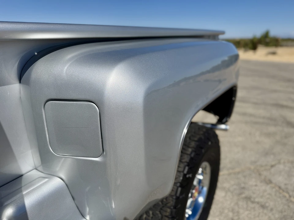 1982 GMC C/K 3rd Gen - Image 27 of 31