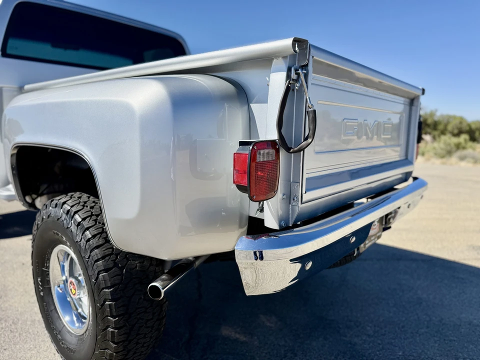 1982 GMC C/K 3rd Gen - Image 21 of 31