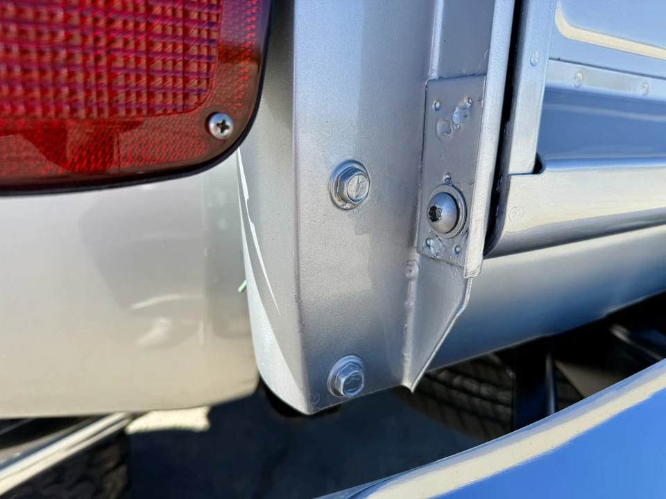 1982 GMC C/K 3rd Gen - Image 31 of 31