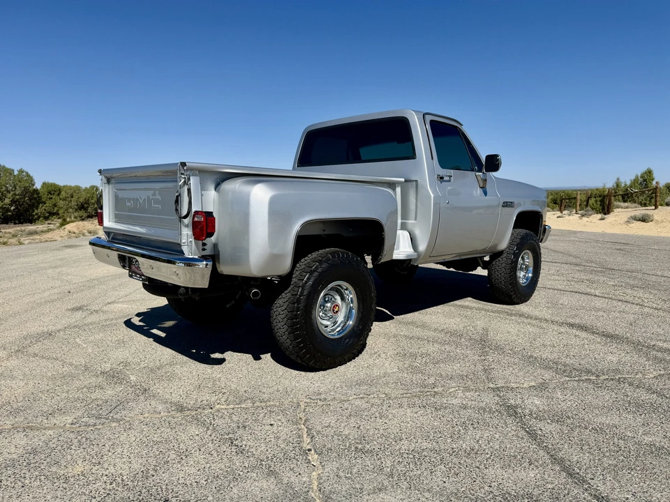 1982 GMC C/K 3rd Gen - Image 12 of 31