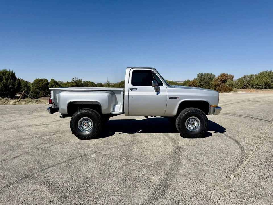 1982 GMC C/K 3rd Gen - Image 13 of 31