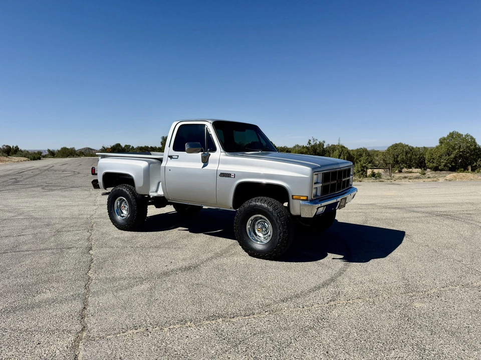 1982 GMC C/K 3rd Gen - Image 14 of 31