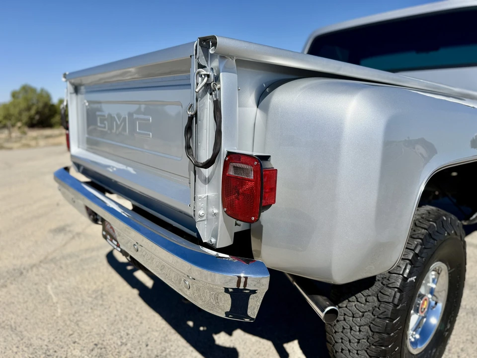 1982 GMC C/K 3rd Gen - Image 23 of 31