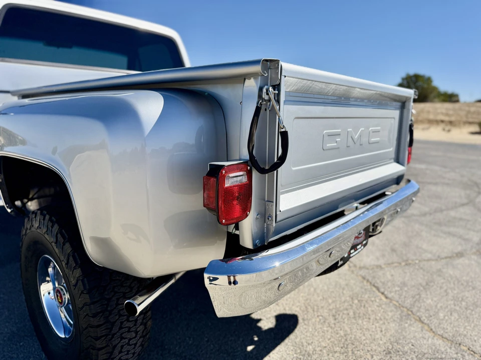 1982 GMC C/K 3rd Gen - Image 22 of 31
