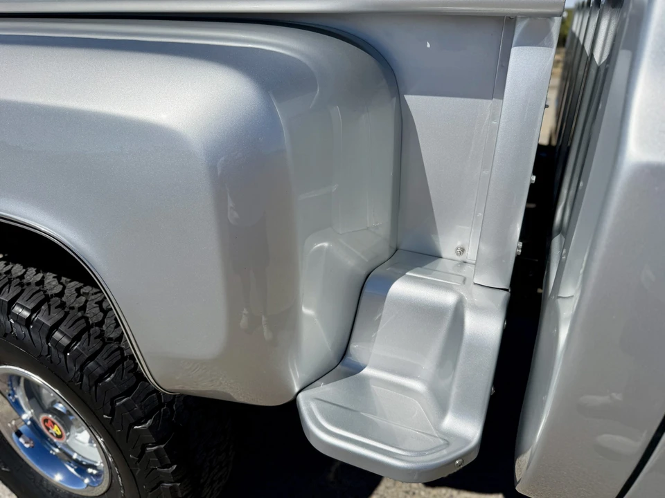 1982 GMC C/K 3rd Gen - Image 29 of 31