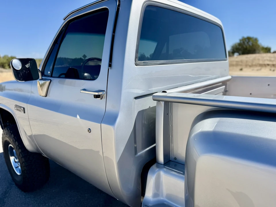 1982 GMC C/K 3rd Gen - Image 24 of 31