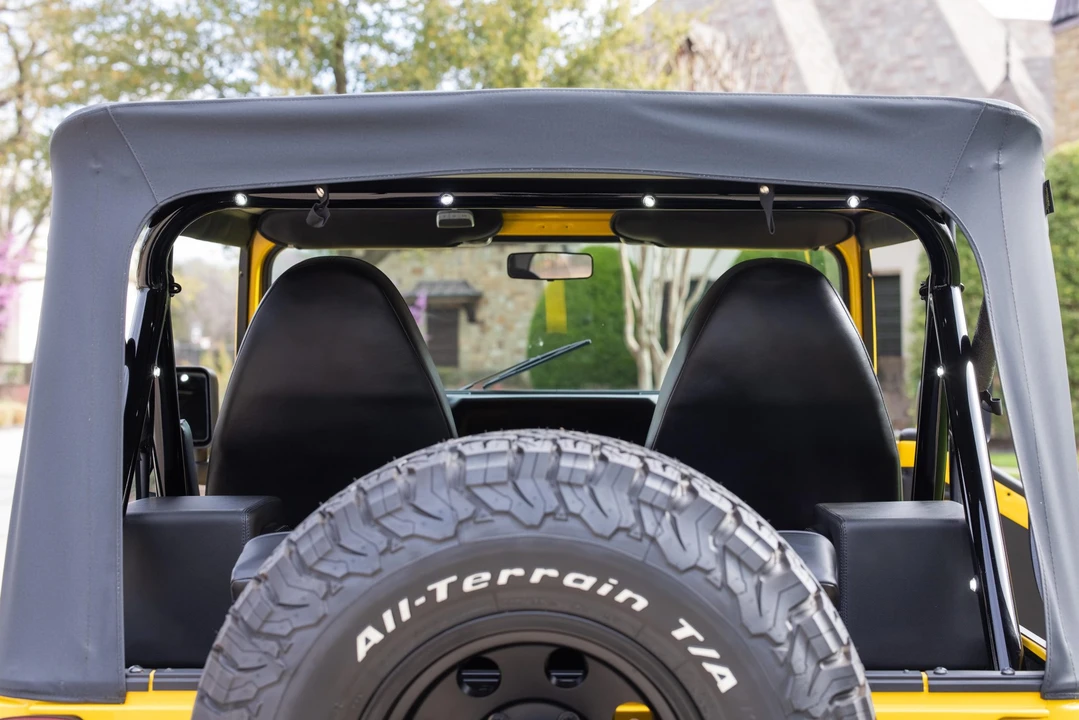 1982 Jeep CJ5 - Image 29 of 31