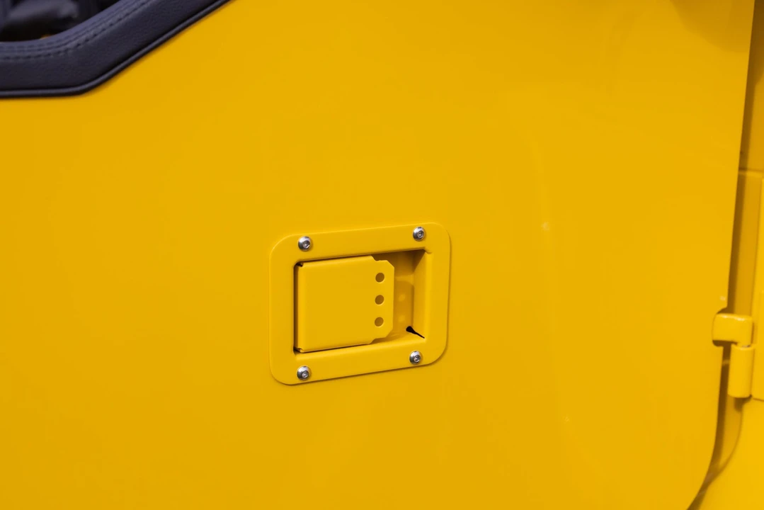 1982 Jeep CJ5 - Image 26 of 31