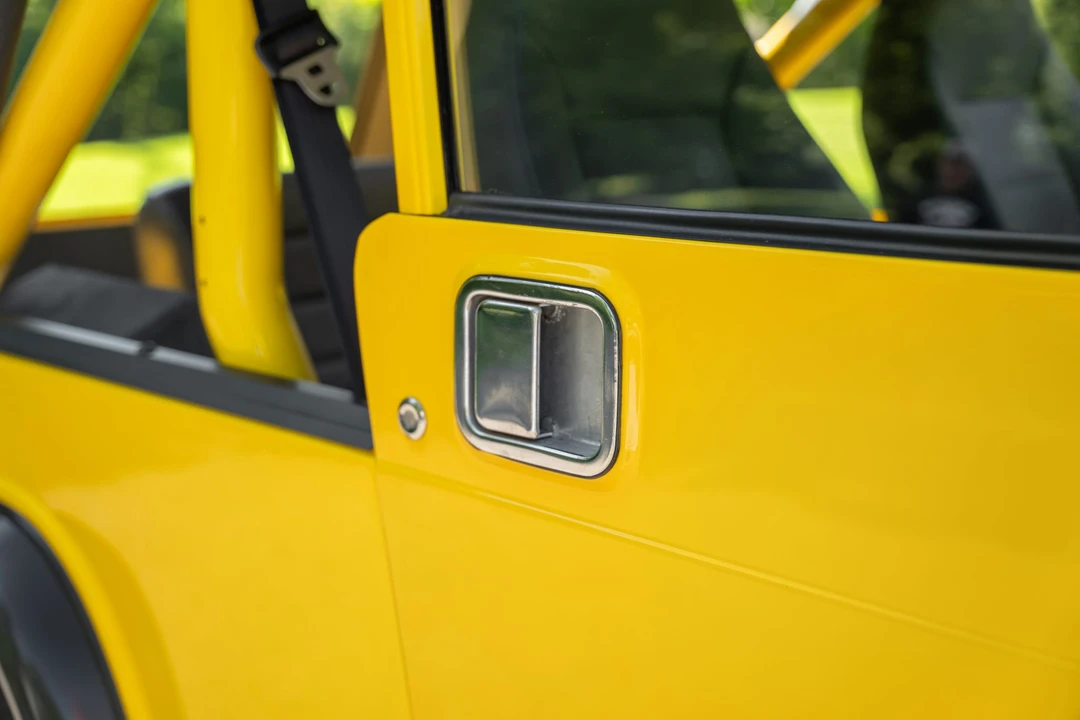 1982 Jeep CJ8 Scrambler - Image 24 of 31