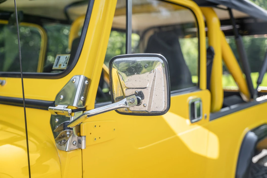1982 Jeep CJ8 Scrambler - Image 15 of 31