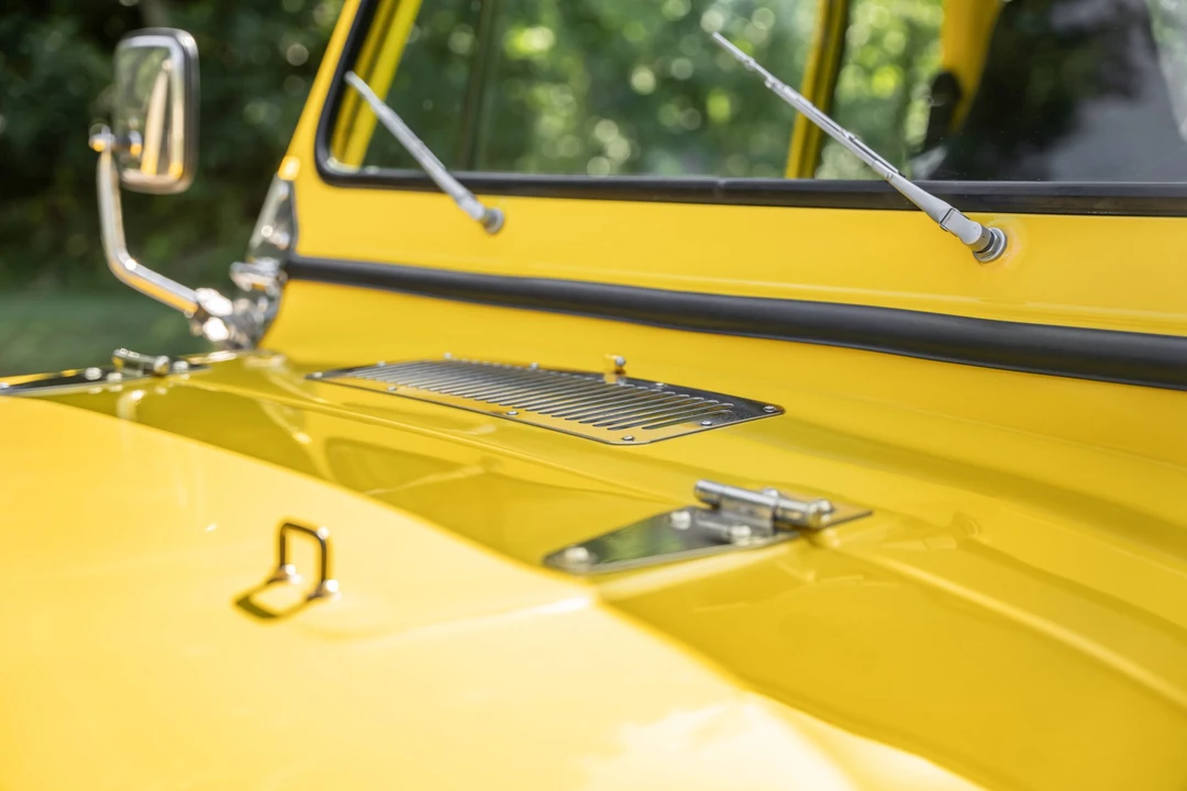 1982 Jeep CJ8 Scrambler - Image 14 of 31