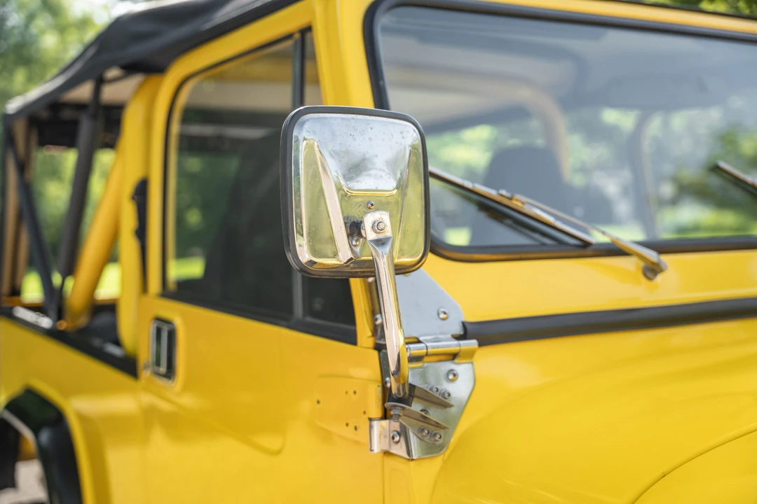 1982 Jeep CJ8 Scrambler - Image 23 of 31