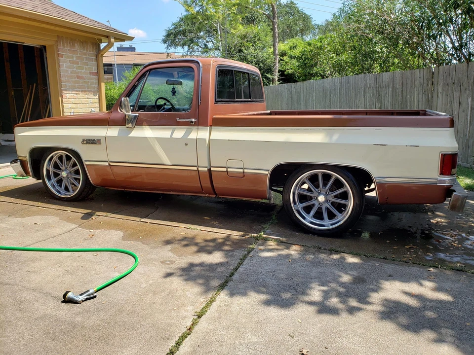 1983 GMC C/K 3rd Gen - Image 3 of 31