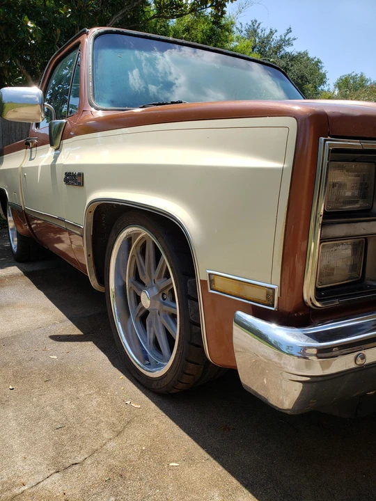 1983 GMC C/K 3rd Gen - Image 16 of 31