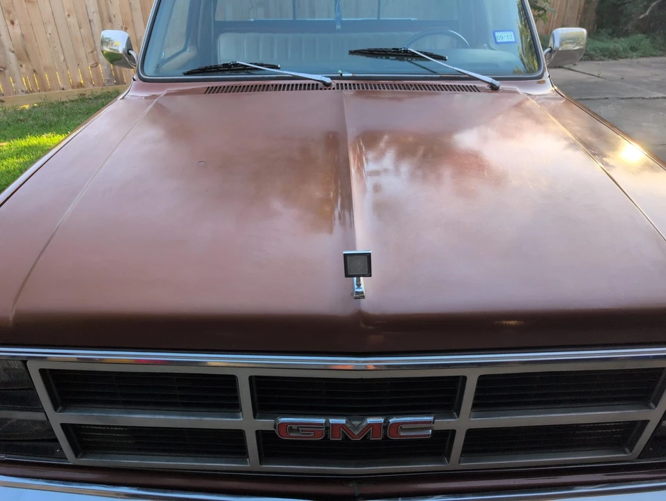1983 GMC C/K 3rd Gen - Image 19 of 31