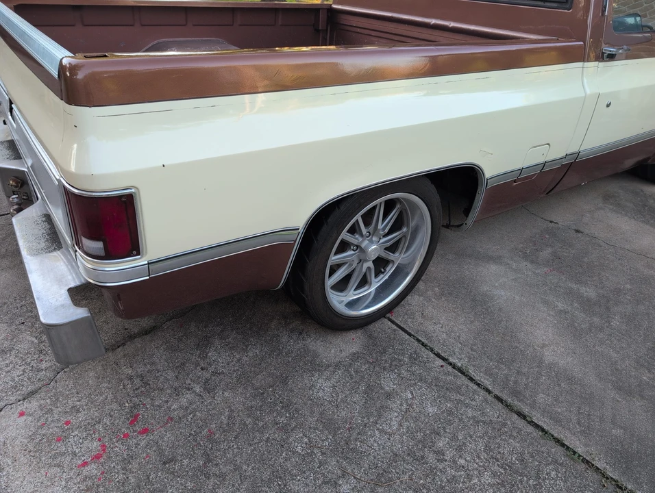 1983 GMC C/K 3rd Gen - Image 11 of 31