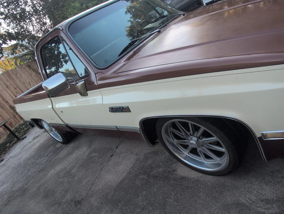 1983 GMC C/K 3rd Gen - Image 13 of 31
