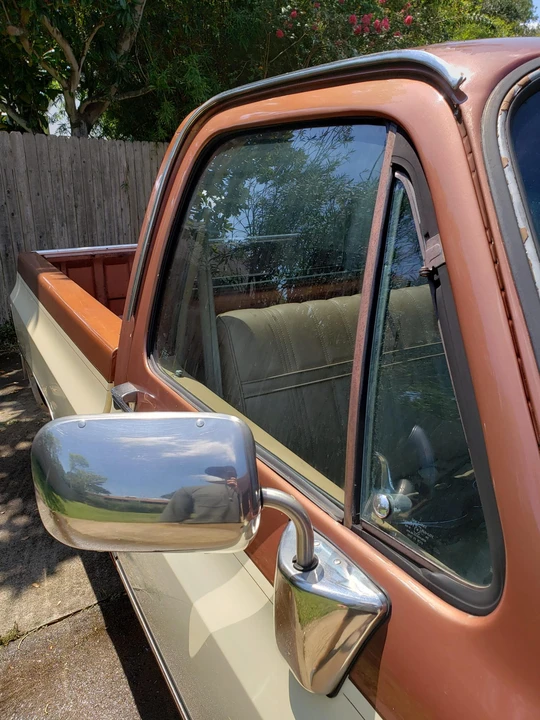 1983 GMC C/K 3rd Gen - Image 30 of 31