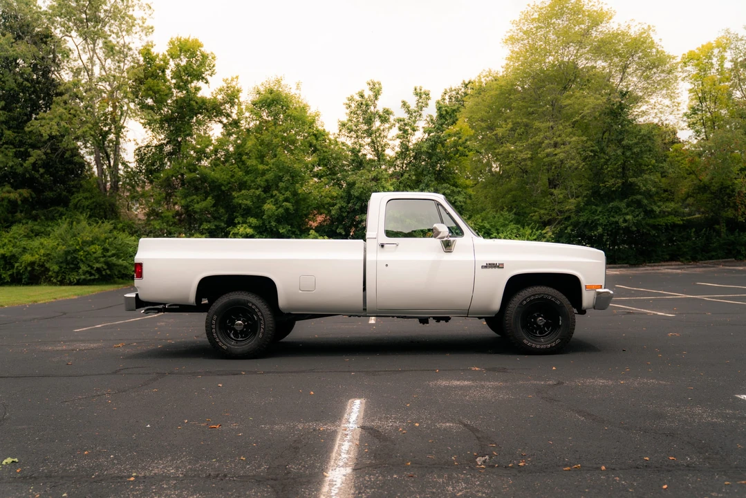 1983 GMC C/K 3rd Gen - Image 15 of 31