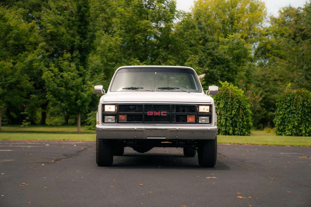 1983 GMC C/K 3rd Gen - Image 4 of 31