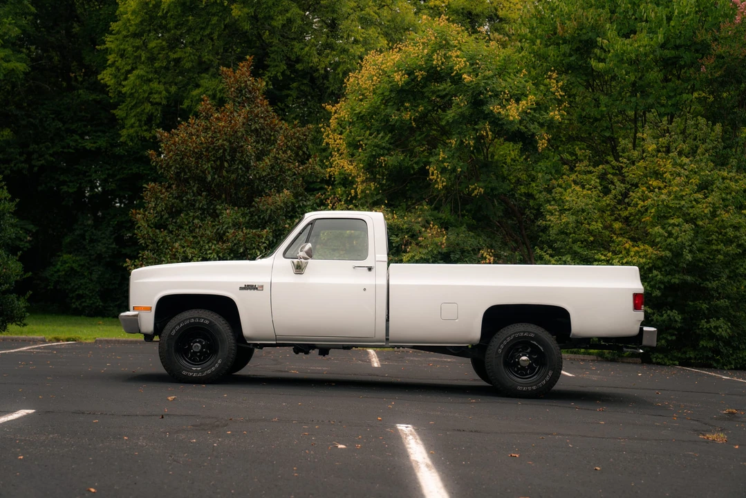 1983 GMC C/K 3rd Gen - Image 9 of 31
