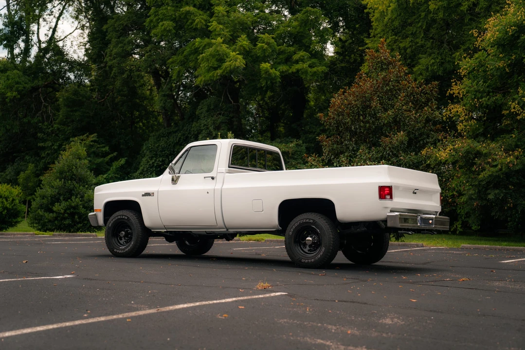 1983 GMC C/K 3rd Gen - Image 10 of 31