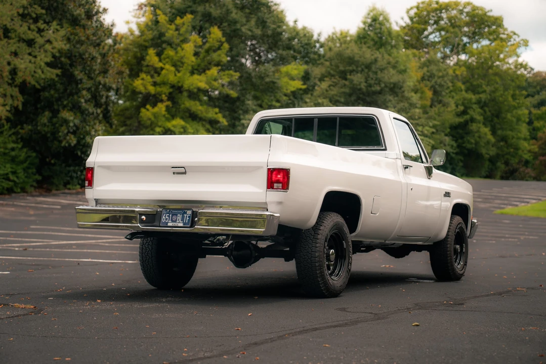 1983 GMC C/K 3rd Gen - Image 13 of 31