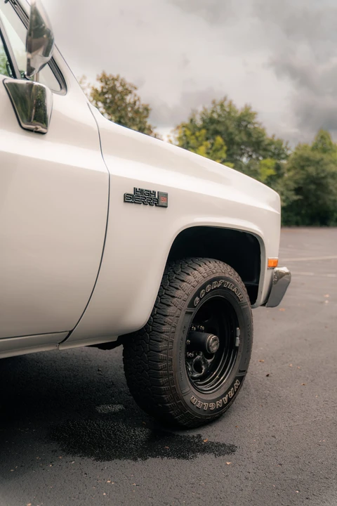 1983 GMC C/K 3rd Gen - Image 29 of 31