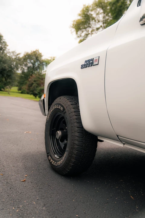 1983 GMC C/K 3rd Gen - Image 30 of 31